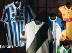 La Liga: Por que os times estão vestindo camisas retrô na Espanha neste fim de semana?