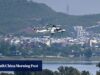 Os EUA e o Irão alertaram que estão prontos para a guerra à medida que as negociações de cessar-fogo do Paquistão fracassam.