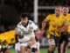 European Challenge Cup: Newcastle 18-26 La Rochelle: A equipa francesa conquistou uma vitória merecida
