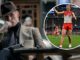 O jovem atirador dos West Coast Eagles, Harley Reid, foi esquecido por James Jordan