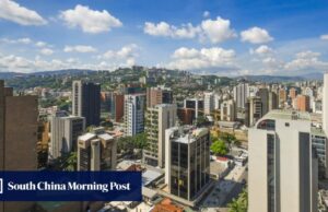 China reforça supervisão de ativos estatais no exterior em meio a tensões globais