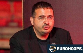 Presidente do Hapoel confirma Fenerbahçe Não há necessidade de mudar de time como nós!
