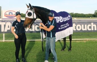 Viagem à Jericho Cup em cartas para Mister Popcorn, Brave Apache estreia na final do campeonato provincial para Weinert