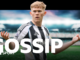 Fofocas de futebol: Hall, Raum, Verbruggen, Gomes, Alisson, Wijnaldum, Vopotnik, Ho, Garcia, Anderic, Opanda