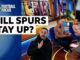 Tottenham vai cair – Sutton