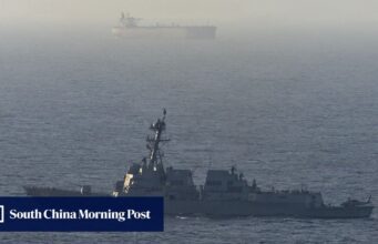 Porque é que a intervenção dos EUA em navios-tanque iranianos em águas asiáticas é uma nova ameaça à neutralidade da ASEAN?