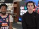 Giddey, Cotton iniciou um acordo histórico com a NBL
