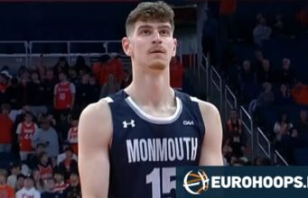 Spartalis: continua em Monmouth em função atualizada