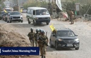 Um segundo soldado da paz francês foi morto após um ataque ao Hezbollah.