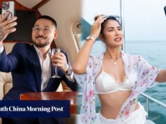 Estrangeiros chineses compram ‘fotos de estilo de vida’ para criar uma personalidade online ‘rica’, alertando sobre riscos legais