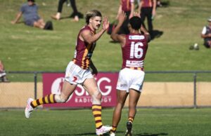 WAFL: As dores do crescimento fazem parte do plano para os Leões Subiaco de Gerard Schofield em 2026