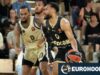 Tarpey e Nedovic regressam aos treinos. Okobo sublinhou que “Adoramos estes jogos. Mas não devemos aumentar a pressão”.