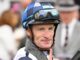 Star Jockey Mark Zahra Books Samo Chino Sparring Coca Batting Plunge
