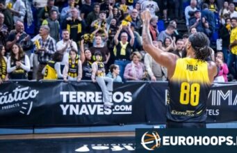 FIBA Patty e as estrelas da semana dominam as quartas de final da BCL