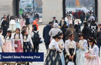 Coreia do Sul relaxa vistos de viagem para chineses, mas vê nuvem de guerra sobre rival do sudeste asiático, Irã