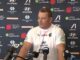 Voss criticou ‘bullying’ na Holanda