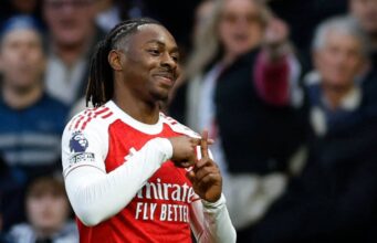 Arteta compartilha atualizações positivas sobre Mikel Merino fora do Arsenal em meio ao impulso de Iberichi