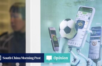 opinião Por que Hong Kong está fazendo uma pausa nas apostas no basquete