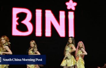BINI fez história no Coachella. As Filipinas podem desenvolver isso?