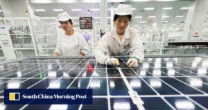 Escalada da crise ou mudança duradoura? As exportações de energia solar da China duplicaram num mês
