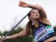 Freya Jones, esperançosa dos Jogos da Commonwealth de Gales, devastada por um dardo quebrado