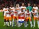 Laranja no relatório | Um ponto insatisfatório para a luta contra a Holanda Número máximo no meio-campo