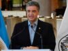 Acusam Jorge Macri de facilitar um negócio milionário.