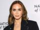Emily Blunt enfrenta reação online por dizer a trabalhadores insatisfeitos para pedirem demissão
