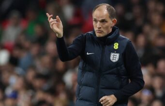 O Chelsea está se preparando para contratar a estrela da Premier League que Tuchel considera “a melhor”.