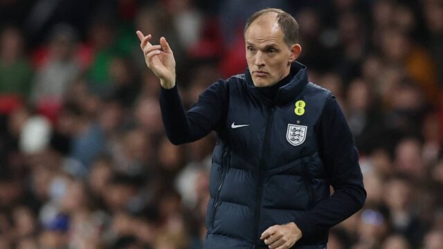 england-manager-thomas-tuchel-reacts.JPG