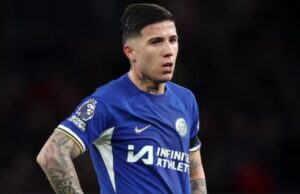 Chelsea quebrou o recorde de derrotas na Premier League