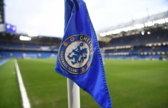 O Chelsea sofreu a maior derrota da história do futebol inglês.