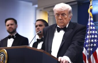 O atirador supostamente tinha como alvo Trump e autoridades dos EUA. Autoridades dizem | Notícias de Donald Trump
