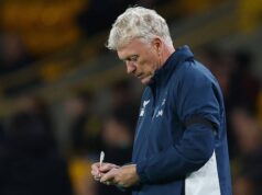Everton está fazendo contato na corrida para contratar a estrela de £ 60 milhões de que Moyes gosta