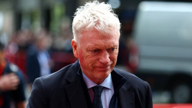 everton-manager-david-moyes-arrives-at-the-stadium-before-the-match.JPG