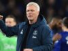 Everton envia dirigentes ao clube enquanto os Toffees se sentem franceses após uma temporada ‘incrível’