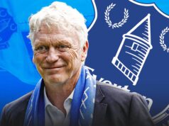 Everton está em contato para recontratar o ex-astro que quer ‘metade da Premier League’