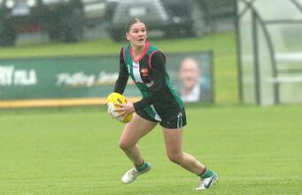 GSFLW 2026: Mt Barker, Rail e Denmark-Walpole 10 vencedores emergem antes da primeira semana das finais