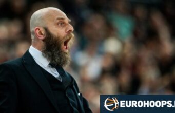 Cancellieri: Ele não vai ficar no Trento apesar do contrato de dois anos