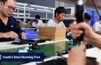 ‘Encomendas canceladas’ na China: como a crise do petróleo de Ormuz está a afectar os transportes e a indústria