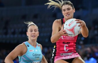 Adelaide quebra recorde de 20 anos com vitória do Mavericks