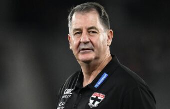 ‘Cometi um erro’: Saints avança após comentários do técnico