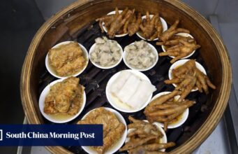 A nova regra de Guangzhou sobre dim sum artesanal desperta debate sobre alimentos tradicionais em Hong Kong