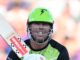 Capitão do Sydney Thunder BBL do Star em risco após acusação de atropelamento