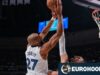 Playoffs da NBA Denver perde para Minnesota, Atlanta lidera série com Knicks (vídeo)