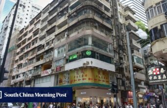 Novo Mundo recua na aquisição de Causeway Bay em meio a uma recuperação difícil