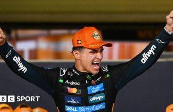 Você consegue nomear todos os pilotos campeões mundiais de F1?