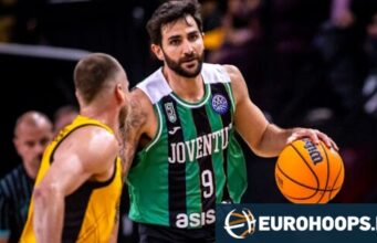 Antevisão dos quartos-de-final da Liga dos Campeões de Basquetebol, jogo 2