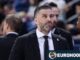 Dusan Alimpijevic: “Faremos tudo para voltar a esta sala”
