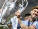 John Stones deixará o Manchester City neste verão.